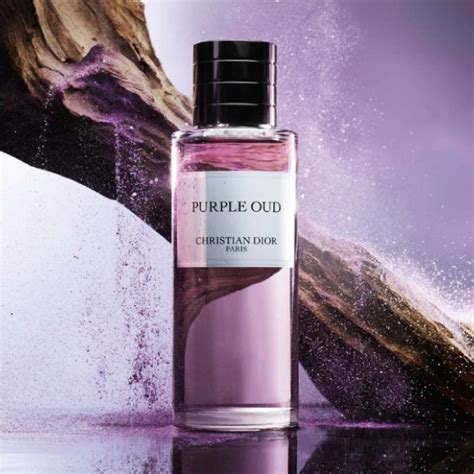 dior purple oud sephora|purple oud christian Dior.